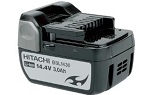 Hitachi 14,4V BSL Akku