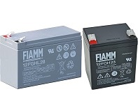 Fiamm FGH FGHL Batterien