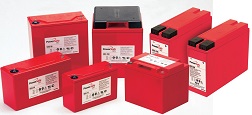 Enersys PowerSafe SBS Batterien