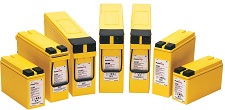 Enersys PowerSafe V F Batterien