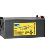 Sonnenschein S12/230 A Blei-Gel Solar Batterie, wartungsfrei