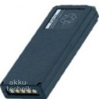 Nachbau Akku, 10,8V, 2000mAh NiMH, ersetzt Laird Cattron Theimeg BT081-00061