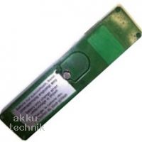 Akkupack BT923-00044 grün, 12V, 1250mAh NiCd f. Cattron-Theimeg TH-EC 30 u. 40 Funksteuerungen