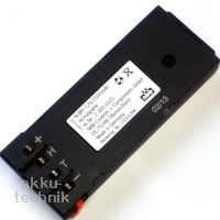 Original Hiab H984.7669, 7,2V 2400mAh NiMH Akkupack, für HiDrive 4000 Funksteuerung