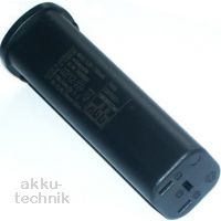 nbb AKK0600 Akku, 9,6V 1500mAh NiMH, 2.260.1011