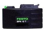 Nachbau-Akkupack, 12V 2,0Ah NiMH, ersetzt Festool BP 12 T und BPH 12 T