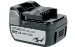 Hitachi BSL 1430 Akku 14,4V 3,0Ah Li-Ion Akkupack