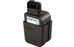 Akkupack 12V 1,5Ah NiCd ersetzt Metabo 6.30071 und 6.30073 Akku