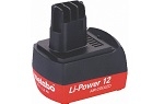 Original Metabo Li-Power 12 Akkupack 6.25486