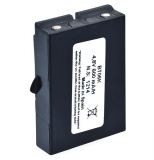 Original Ikusi BT06K 4,8V 600mAh NiMH Akkupack