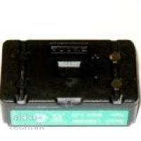 autec LBM02MH Akkupack, 2,4V, 1600mAh NiMH