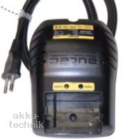 autec LBC230A Ladegerät für LBM02MH Akkupacks