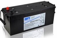 Sonnenschein dryfit A512/120 A 12V 120Ah Blei Gel Batterie wartungsfrei