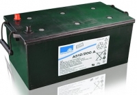 Sonnenschein dryfit A512/200 A 12V 200Ah Blei Gel Batterie wartungsfrei