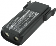 Nachbau Akku, 7,2V, 1100mAh NiMH, ersetzt Elca PINC-GEH