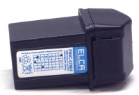 Original Elca PINC-07MH Akku 7,2V, 700mAh NiMH, für Elca Funksteuerungen