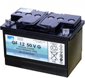 Sonnenschein GF 12 050 V G Antriebs Batterie mit Lasche für M6