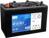 Sonnenschein GF 12 76 V 12V 86Ah Blei Gel Batterie wartungsfrei