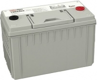 Enersys Nexsys 12NXS86, 12V 86Ah Reinblei AGM Batterie