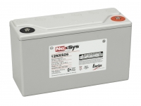 Enersys Nexsys 12NXS26, 12V 26Ah Reinblei AGM Batterie