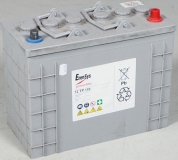 Enersys powerbloc 12 TP 110, 12V 140Ah Panzerplatten Blei Batterie