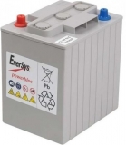 Enersys powerbloc 6 TP 210, 6V 260Ah Panzerplatten Blei Batterie