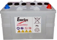 Enersys powerbloc 12 TP 70, 12V 90Ah Panzerplatten Blei Batterie