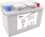 Enersys 12 MFP 50, 12V 50Ah Gel Batterie, Stückzahlen bitte anfragen