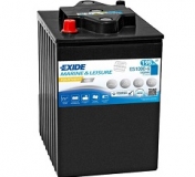 Exide Equipment Gel ES1000-6 6V 190Ah Batterie Stückz. bitte anfragen