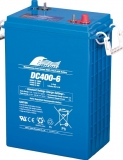 Fullriver DC400-6, 6V 415Ah Deep Cycle Blei AGM Batterie