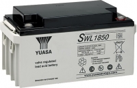 Yuasa SWL1850 12V 66Ah Blei AGM Batterie wartungsfrei