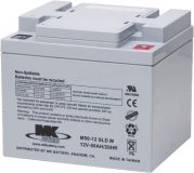 MK M50-12 SLD M, 12V 50Ah AGM Blei Batterie