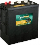 Dyno S4-HD 6V 305Ah Blei Batterie mit Rundpol und Gewindestift 5/16