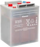 Exide Classic Energy Bloc EB 6215 6V 213Ah Batterie, OGi nach DIN