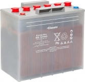 Exide Classic Energy Bloc EB 12160, 12V 158Ah Batterie, OGi nach DIN