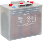 Exide Classic Energy Bloc EB 6350, 6V 340Ah Batterie, OGi nach DIN