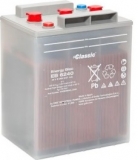 Exide Classic Energy Bloc EB 6240, 6V 237Ah Batterie, OGi nach DIN