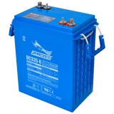 Fullriver DC335-6, 6V 335Ah Deep Cycle Blei AGM Batterie