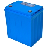 Fullriver DC200-8 8V 200Ah Deep Cycle Blei AGM Batterie