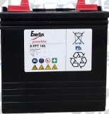 Enersys powerbloc Deep Cycle 8 FPT 145, 8V 186Ah