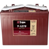 Trojan T-1275 12V 150Ah Deep Cycle Batterie mit Gewindestift 5/16