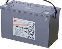 Exide Sprinter XP12V3400, 12V 105Ah Batterie. Stückz. bitte anfragen