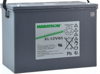 Exide GNB Marathon XL12V85 Batterie. Stückzahlen bitte anfragen