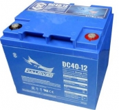 Fullriver DC40-12, 12V 40Ah AGM Batterie, Stückzahlen bitte anfragen