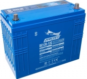 Fullriver DC120-12 12V 120Ah Deep Cycle Blei AGM Batterie Wartungsfrei