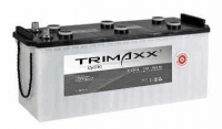 Trimaxx cyclic F04 12-105, 12V 105Ah Blei Batterie, wartungsarm