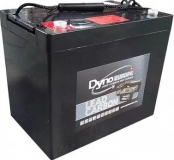 Dyno DLC12-80EV-M6 12V 86Ah Blei Carbon Batterie wartungsfrei