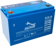 Fullriver DC120-12B, 12V 120Ah AGM Batterie, Stückz. bitte anfragen