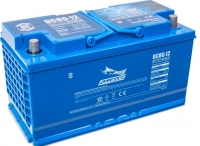 Fullriver DC65-12A, 12V 65Ah AGM Batterie, Stückzahlen bitte anfragen