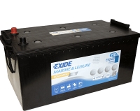 Exide Equipment Gel ES2400 12V 210Ah Batterie Stückz. bitte anfragen